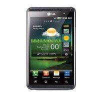 LG Optimus 3D Repair