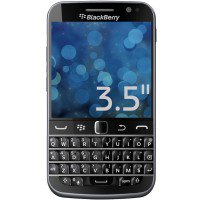 Blackberry 10 Series