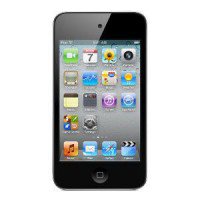 iPod Touch 2nd Gen Repair