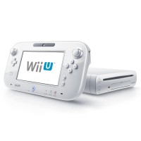 Nintendo Wii U Repair